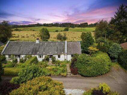 Craigton Cottages, Milngavie, G62