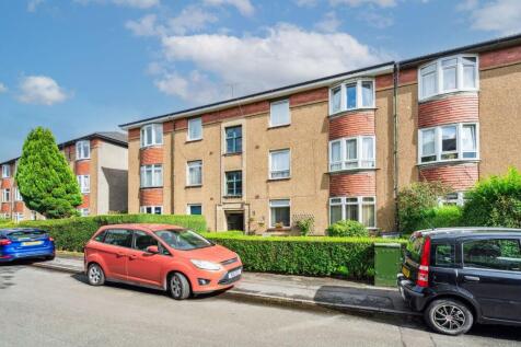 24 Penrith Drive, Kelvindale, G12