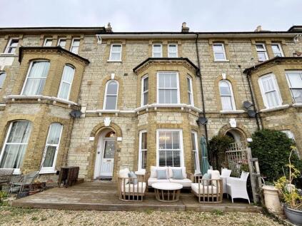 Southgrove Road, Ventnor