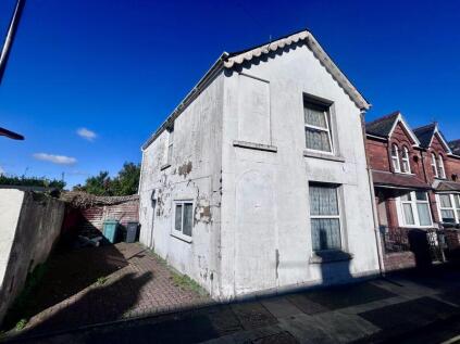 Lugley Street, Newport