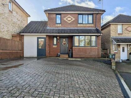 3 Oakhills, Shanklin