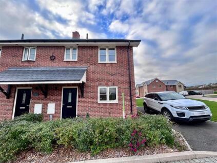 Cotton Grove, Brighstone