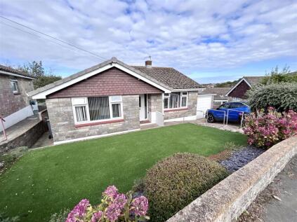 Stenbury View, Ventnor