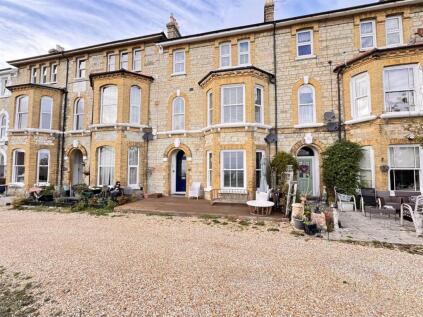 Southgrove Road, Ventnor