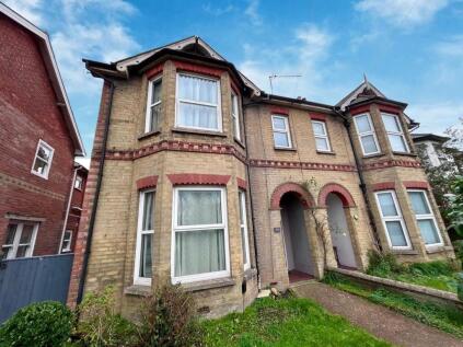 Carisbrooke Road, Newport