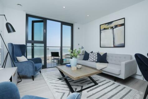 Ramsgate - 2 bedroom apartment for sale
