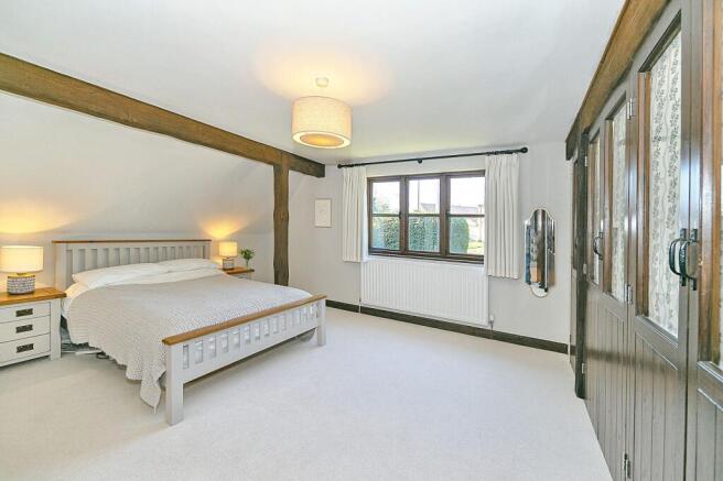 Principal Bedroom