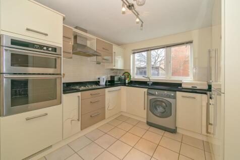 Bewdley Grove, Broughton, MK10