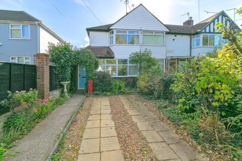 Wolverton Road, Haversham, MK19