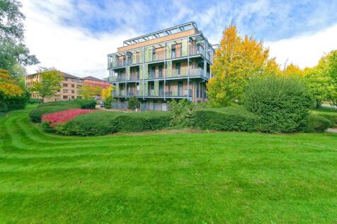 Dalgin Place, Campbell Park, MK9