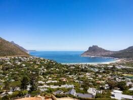 Photo of Hout Bay, Western Cape