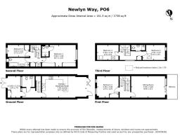 Floorplan - Newlyn Way