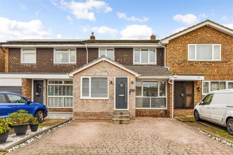 Thorney Close, Fareham