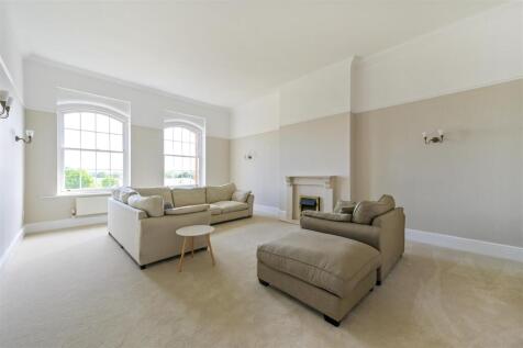 Kingswood Place, Boundary Walk, Knowle