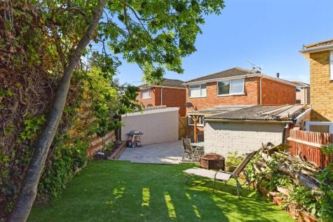 Sandown Close, Gosport