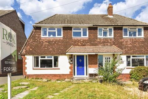 Willow Tree Avenue, Waterlooville