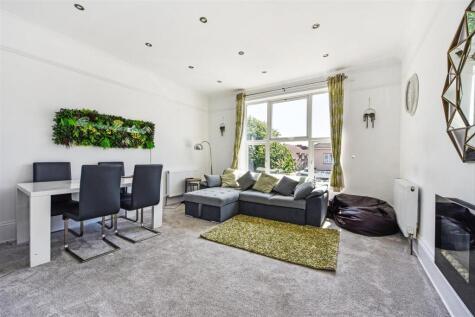 Albert Road, Southsea