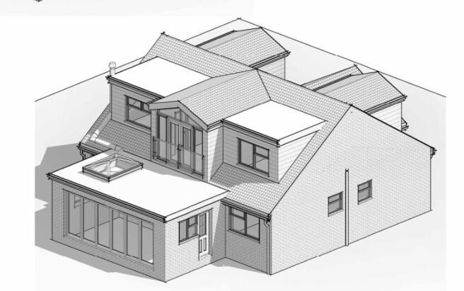 permitted conversion plan