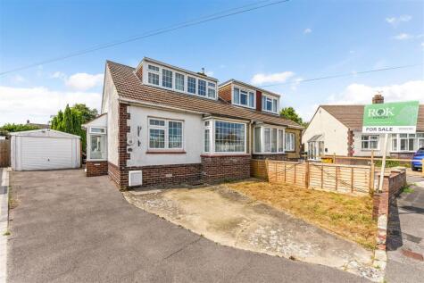 Gorran Avenue, Gosport