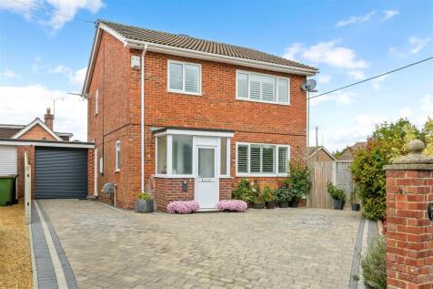 Haig Road, Bishopstoke