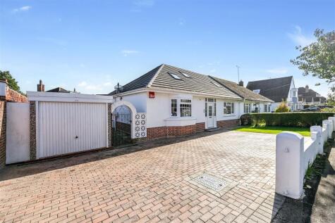 Warfield Avenue, Waterlooville