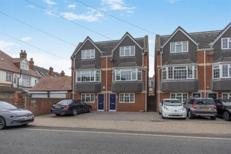 St. Georges Road, Southsea