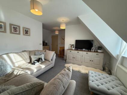 Elim Close, Bishops Waltham, Southampton