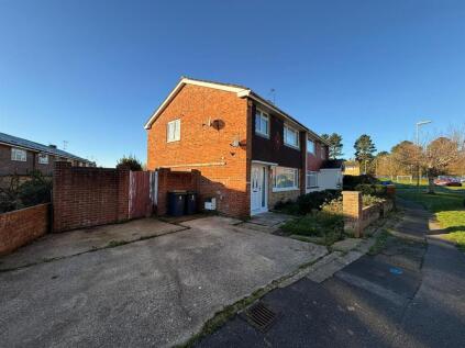 Broxhead Road, Havant