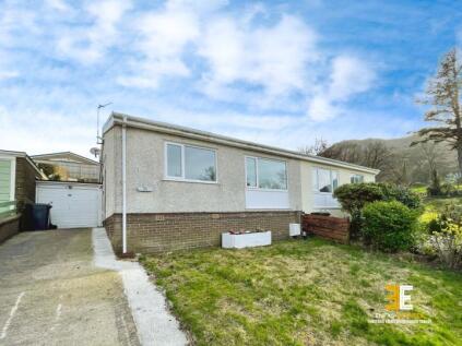 Merton Park, Penmaenmawr, Conwy, LL34