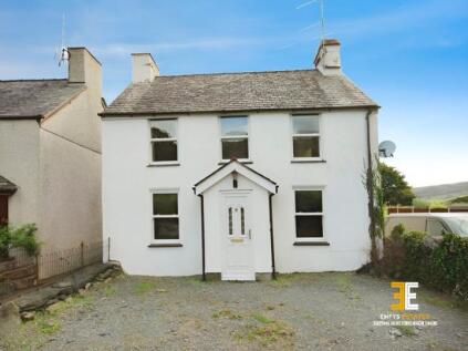 Conway Road, Tal-y-Bont, Conwy, LL32
