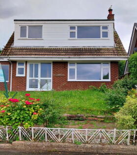 Tan Benarth, Conwy, LL32