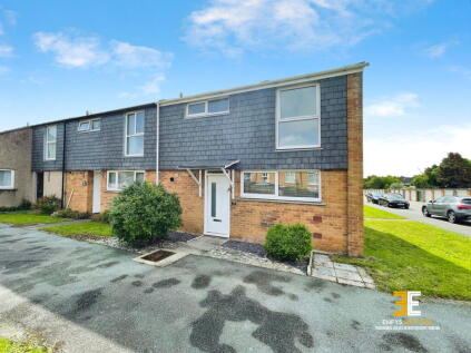 Lon Gwalia, Llandudno, LL30