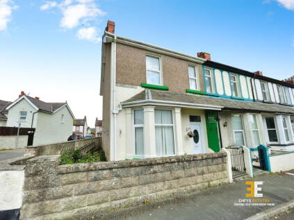 Kimberley Road, Llandudno Junction, LL31