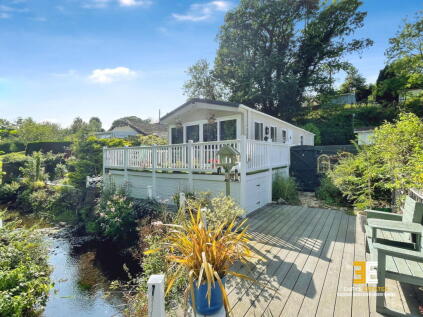 Bryn Gynog Park, Conwy, LL32