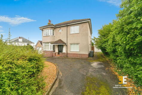 Church Road, Rhos On Sea, LL28