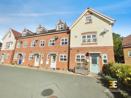 Lon Bedw, Llandudno Junction, LL31