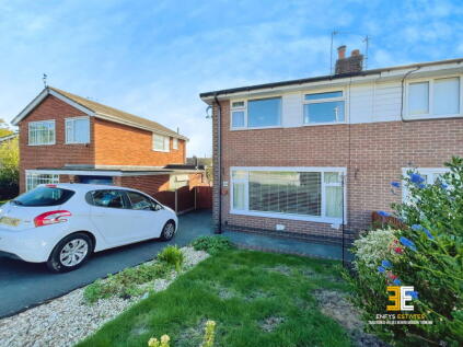 Nant Y Coed, Llandudno Junction, LL31