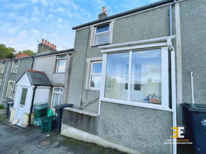 Upper Maenan, Penmaenmawr, LL34 6PD