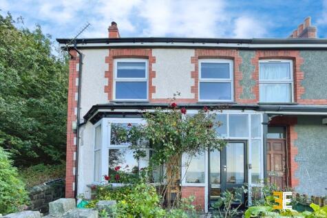Rock Villa Road, Penmaenmawr, LL34