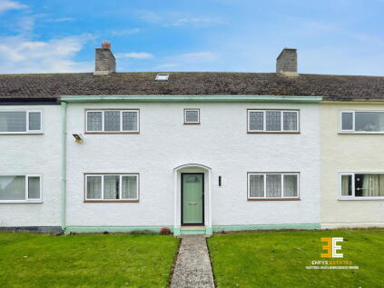 Maes Glas, Rhos On Sea, LL28