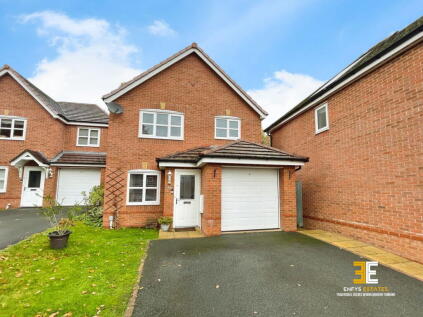 Llys Ywen, Llandudno Junction, LL31