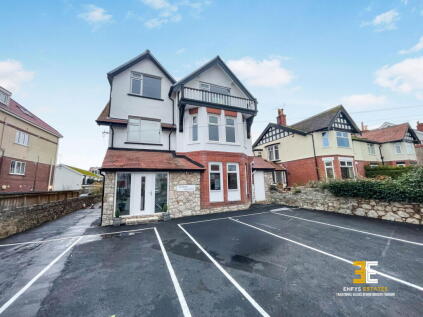 College Avenue, Rhos On Sea, LL28