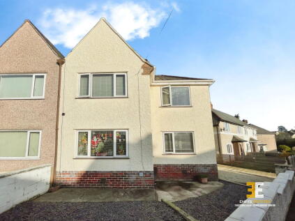Marl Crescent, Llandudno Junction, LL31