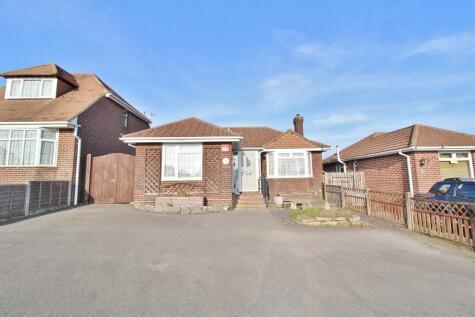 Nicholas Crescent, Fareham