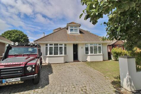 Coombe Farm Avenue, Fareham