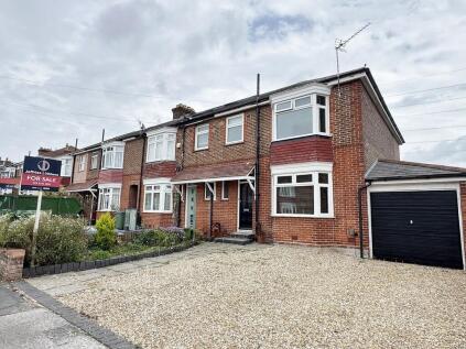 Birdwood Grove, Portchester