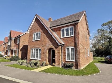 Oakland Road, Botley