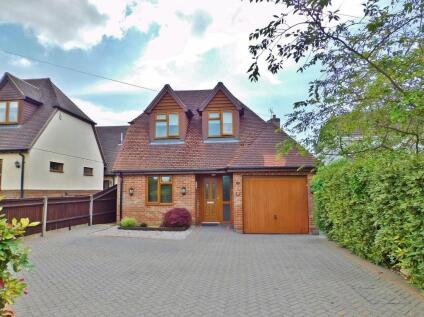 Swanwick Lane, Swanwick