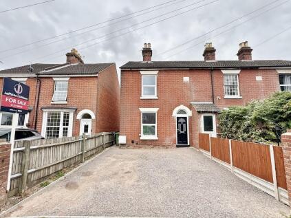 Hartlands Road, Fareham