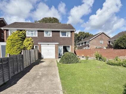 Glenbrook Walk, Fareham